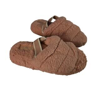 Refresh 5 slippers pink